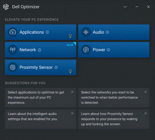 戴爾Precision 7560移動工作站評測：配置登封造極，噪音靜若處子