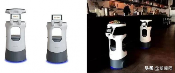 「科思創」與Bear Robotics合作，將PC&sol;PET材料用於智慧機器人