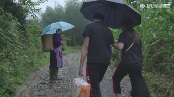 95後雲南姑娘，6000塊被&quot;賣&quot;，兩次離婚，卻被奧斯卡導演選為女主