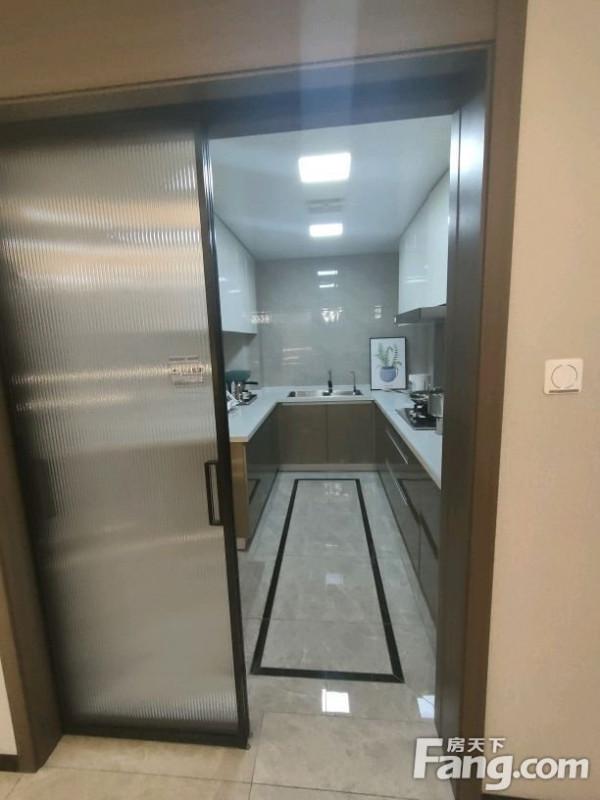 中海雲麓公館好不好？置業顧問從專案現場發回新組圖