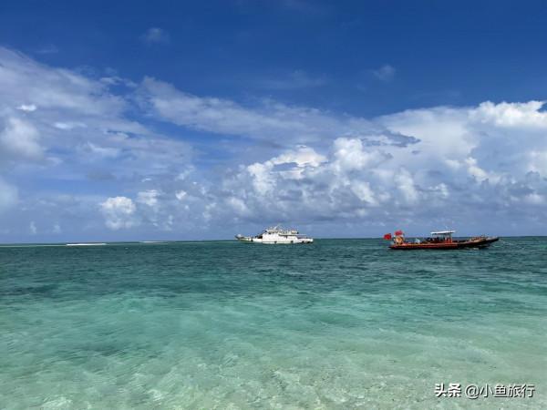 長樂公主號郵輪旅遊攻略