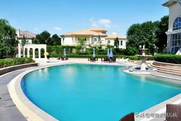 元旦住499元酒店，玩清淨無人的兒童樂園，真香