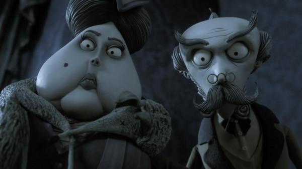 《殭屍新娘》|今日份影片推薦,快來抓住萬聖節的小尾巴 《殭屍新娘》|今日份影片推薦,快來抓住萬聖節的小尾巴