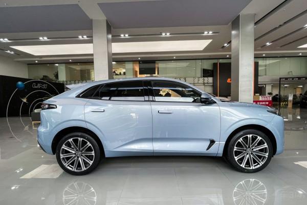 新漢蘭達還要加價提?不如選這幾輛自主中型SUV! 新漢蘭達還要加價提?不如選這幾輛自主中型SUV!