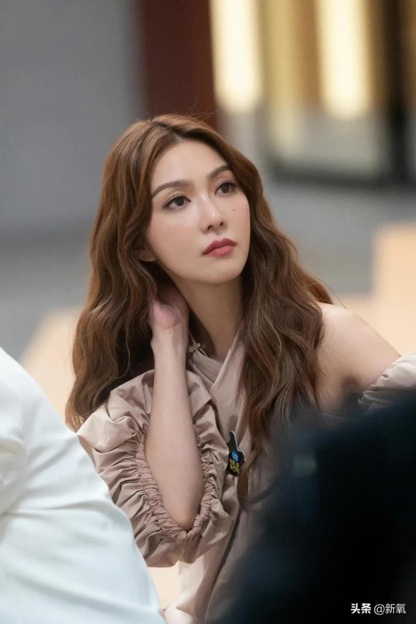 薛凱琪40歲依舊少女！香港女生為什麼這麼耐老？