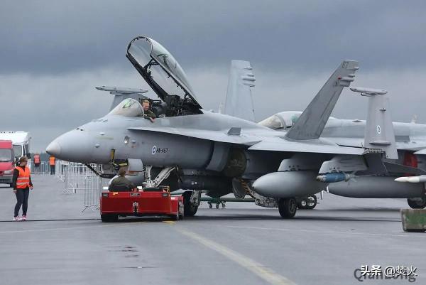 歐洲國家:芬蘭空軍 歐洲國家:芬蘭空軍