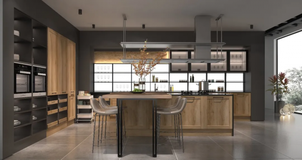 治癒系北歐風,自然、簡約、舒適 治癒系北歐風,自然、簡約、舒適