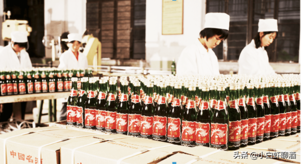 陝西不止西鳳酒,4款好酒口感很不錯,可惜知道的外地人不多 陝西不止西鳳酒,4款好酒口感很不錯,可惜知道的外地人不多