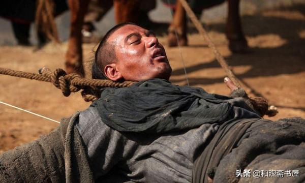 民間故事:乞丐自稱撫養蛇娃,捕頭悄悄跟蹤,發現少女被害真相 民間故事:乞丐自稱撫養蛇娃,捕頭悄悄跟蹤,發現少女被害真相