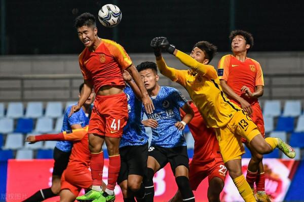 足協盃-大連人2-1U20國足進16強,賈非凡世界波汪晉賢絕殺 足協盃-大連人2-1U20國足進16強,賈非凡世界波汪晉賢絕殺