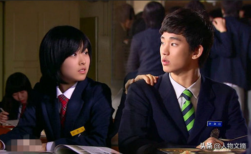 金秀賢：偶像力量無限大，退伍歸來仍是王者