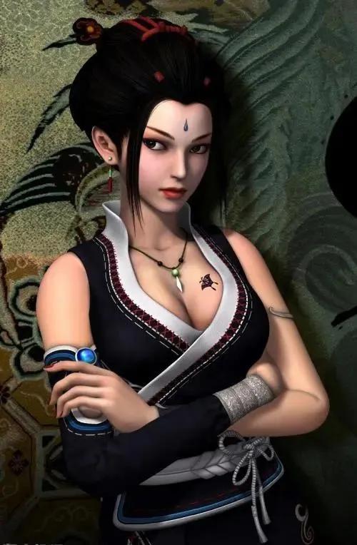 《俠嵐》中的天淨沙之後,誰最可能成為下一任統領? 《俠嵐》中的天淨沙之後,誰最可能成為下一任統領?