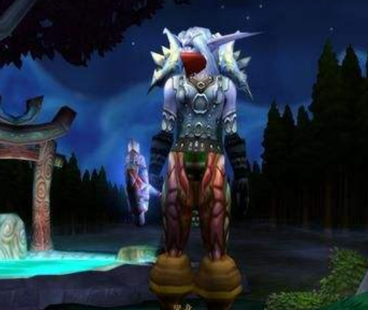 魔獸世界懷舊服:TBC獵人p3階段,T6五件套與同階段散件對比 魔獸世界懷舊服:TBC獵人p3階段,T6五件套與同階段散件對比