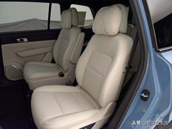 空間大，多人出行也不怕 這幾款SUV肯定受奶爸奶媽的歡迎