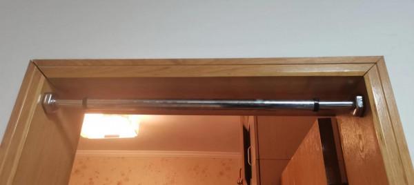 疫情在家也可以訓練，今天分享一下，我的在家訓練的器械