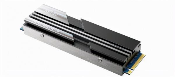 朗科四大SSD新品聯袂來襲，各種款式讓你挑個夠