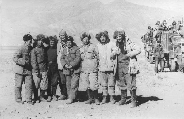 中尼珠峰主權歸屬之爭：被毛主席一招化解，粉碎印度分裂的陰謀