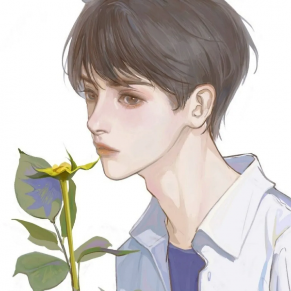 寶藏珍藏的男女生動漫頭像超奈斯 寶藏珍藏的男女生動漫頭像超奈斯