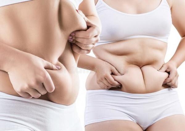 肚子大就一定是脂肪多嗎？