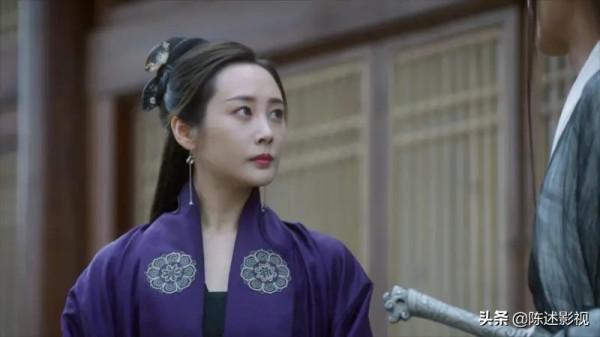 《雪中》深得觀眾喜歡的紅顏排名，軒轅青鋒墊底，舒羞僅排第2