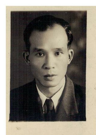 援外水利專家、中共黨員沈爾桔,緣何在清華園寒窗歷練17載? 援外水利專家、中共黨員沈爾桔,緣何在清華園寒窗歷練17載?