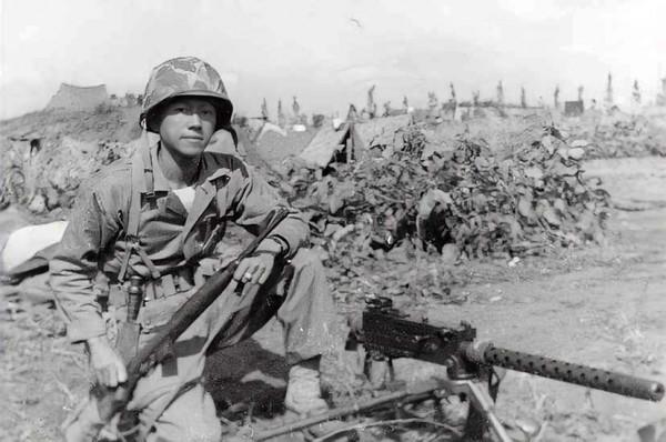 抗美援朝，華夏兒女英雄壯烈，為何那個&OpenCurlyDoubleQuote;中國人&rdquo;卻被稱作孽子？