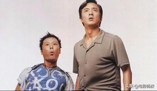 10部經典韓國喜劇片，這樣的韓式喜劇，你喜歡麼