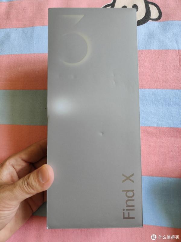 2800賣掉 iPhone 11，老果粉最後入了OPPO Find X3，高刷快充真香