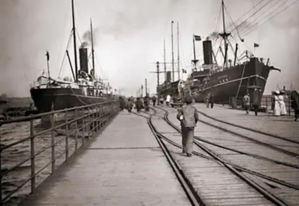 美日混血尋母之路：46年後找到日本生母，才知母親用他名字開餐館