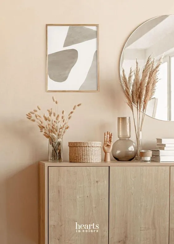 誰說木質家居不能很潮很有範？關鍵看你怎麼裝