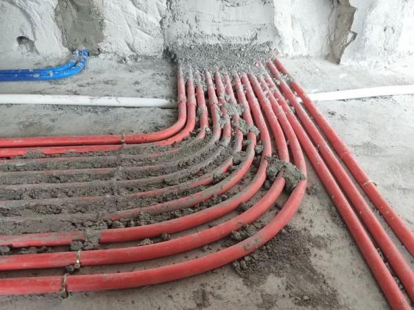 水電驗收五步走，不請裝修監理，偷工減料問題也逃不過我的法眼