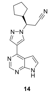 藥物發現&boxv;FDA批准的小分子激酶抑制劑&lpar;1995&minus;2021&rpar;
