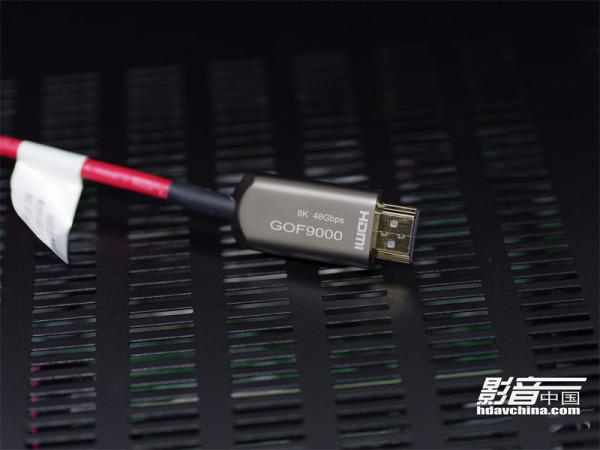 「鑑賞」JVC DLA-N118、OS BU301：8K/60Hz HDR 10+家用投影王者組合