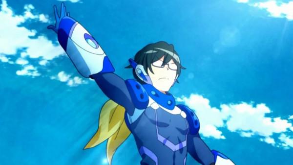 這部動畫，不僅僅只是對日本審查制度的批判