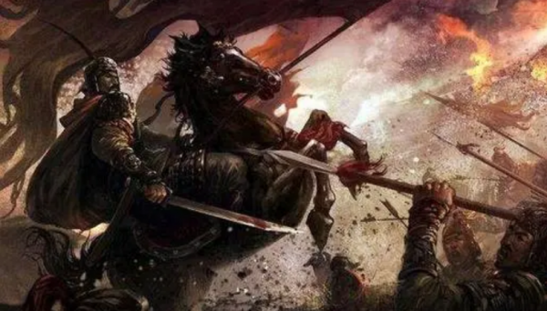 桓氏一族在東晉何以如此顯赫