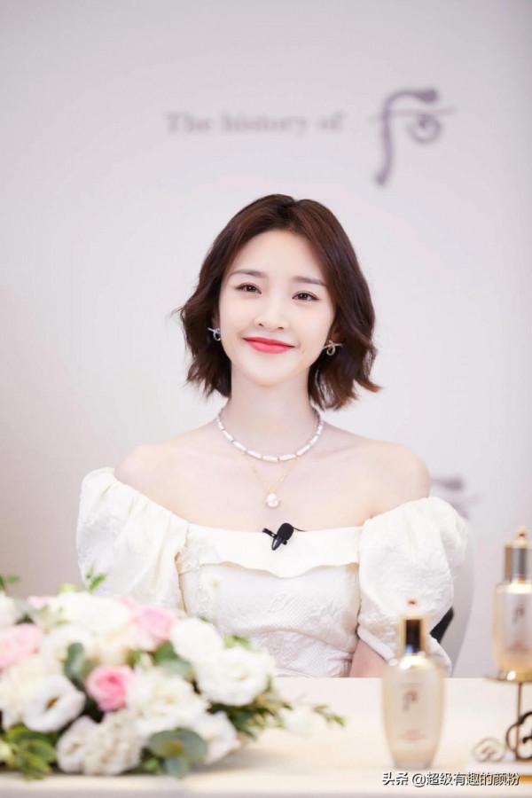 唐藝昕精選圖集