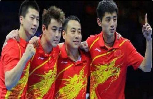 盤點中國乒乓球在奧運歷史上所拿過的金牌,一起來看看你猜對嗎 盤點中國乒乓球在奧運歷史上所拿過的金牌,一起來看看你猜對嗎