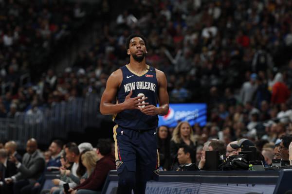 媒體人：前NBA探花秀奧卡福已抵達中國 應該可以趕上第二階段比賽