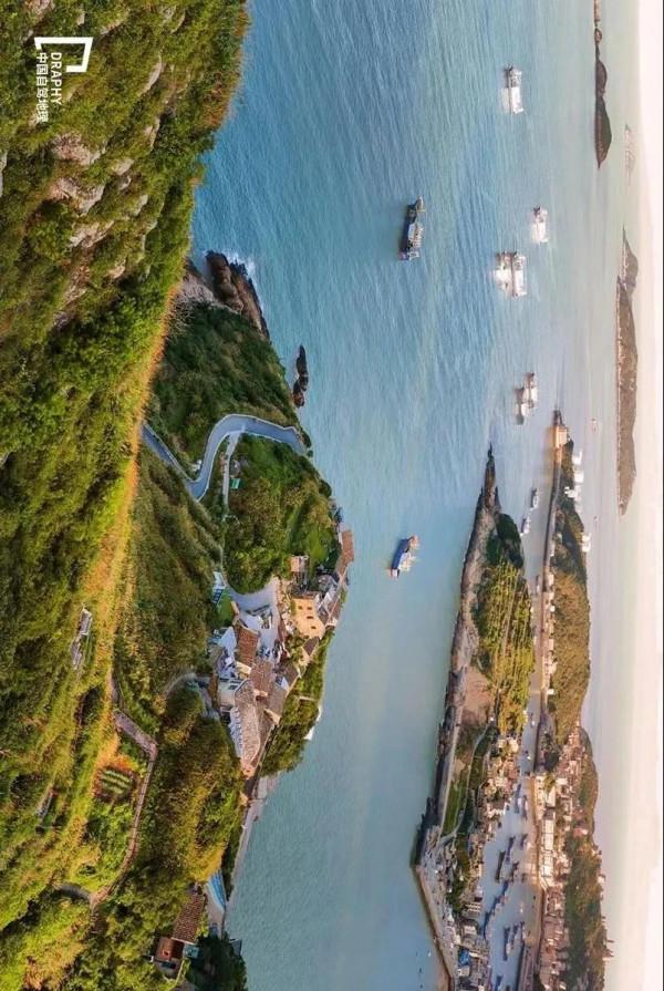 誰才是中國最美的濱海公路？&vert; 中國自駕地理