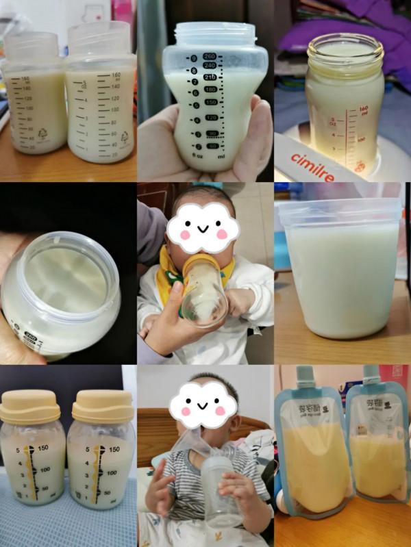 背奶媽媽：躲進公司廁所，為了母乳一邊崩潰一邊堅持