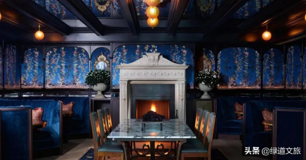 你能想到？這個豪華酒店“前生”竟然是個監獄