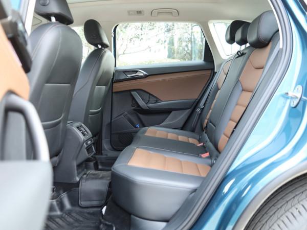 2.0+8AT+四驅 20萬出頭就能買到？這些合資SUV比CR-V還划算！