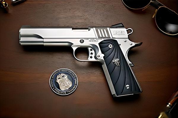 二戰時,美軍士兵的單兵武器都是怎麼配發的? 二戰時,美軍士兵的單兵武器都是怎麼配發的?