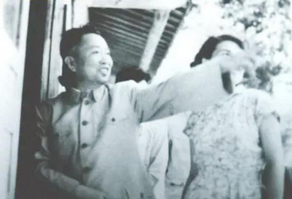 開國上將劉亞樓臨終之際，讓妻子改嫁他人，妻子聽後怎麼選擇？