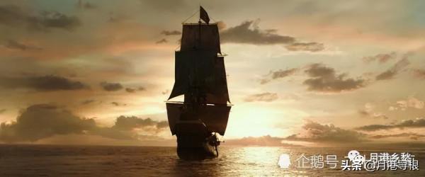 古月港民間故事：一個窮壯士、一個書生與海盜的故事（11）