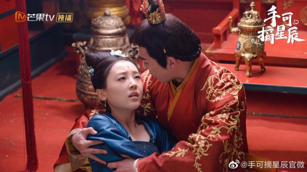 甜寵古裝劇推薦：邢昭林 、梁潔、劉奕暢 、謝彬彬、龔俊、 吳希澤