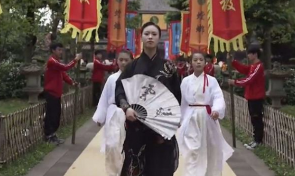 武林風起，豪氣滿唐！武林風18週年王炸來襲