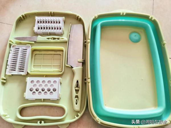 一人一車自駕旅行475天，每天住酒店，這些東西帶著比較有用