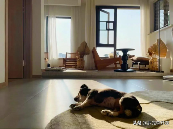 金牛夫妻剛需房,最愛極致放鬆空間 金牛夫妻剛需房,最愛極致放鬆空間