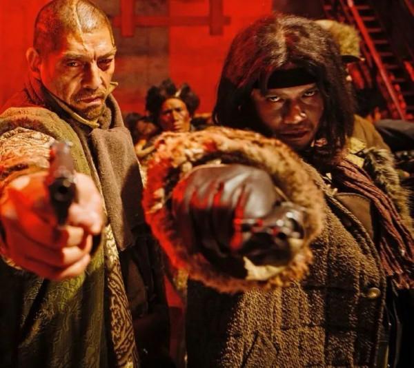 花枝的故事，美麗的悲劇：她連模糊的影像都沒留一張